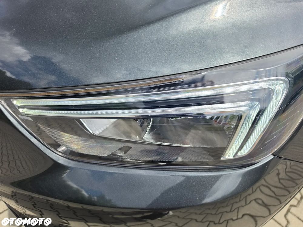 Opel Mokka 1.4 T Cosmo - 17