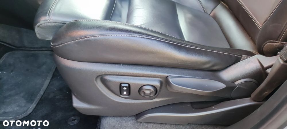 Opel Mokka 1.7 CDTI ecoFLEX Start/Stop Innovation - 27