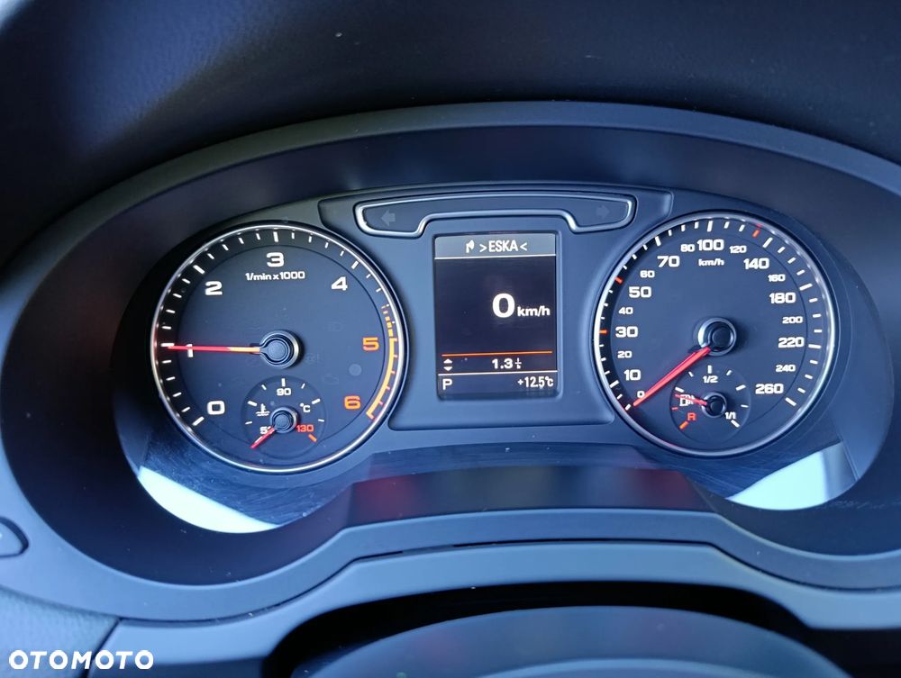 Audi Q3 2.0 TDI Quattro S tronic - 6