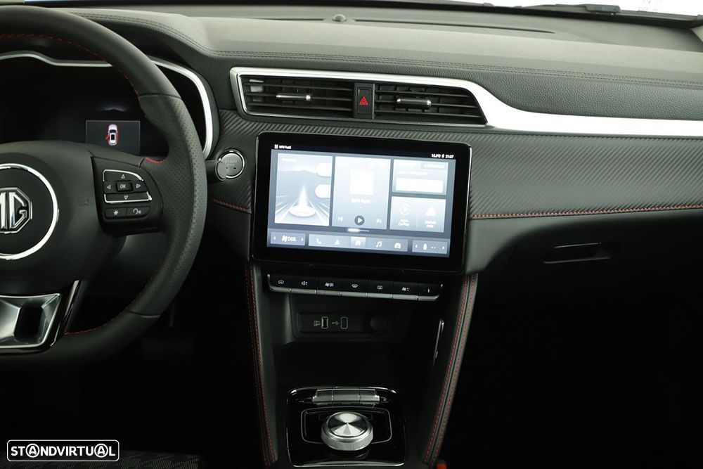 MG ZS EV 50.3 kWh Comfort - 10