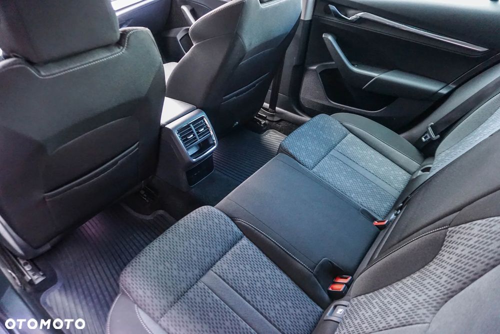 Skoda Octavia 1.5 TSI e-Tec Style DSG - 30