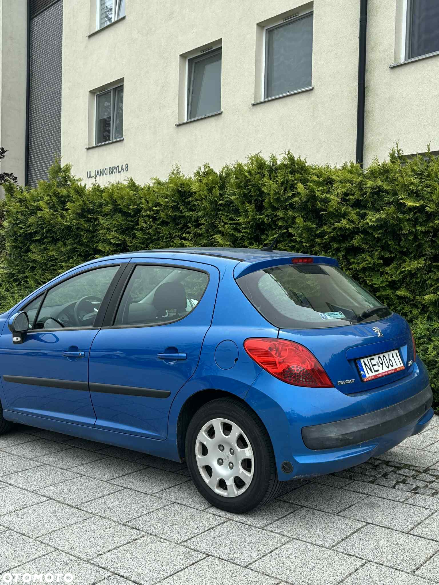 Peugeot 207 - 2