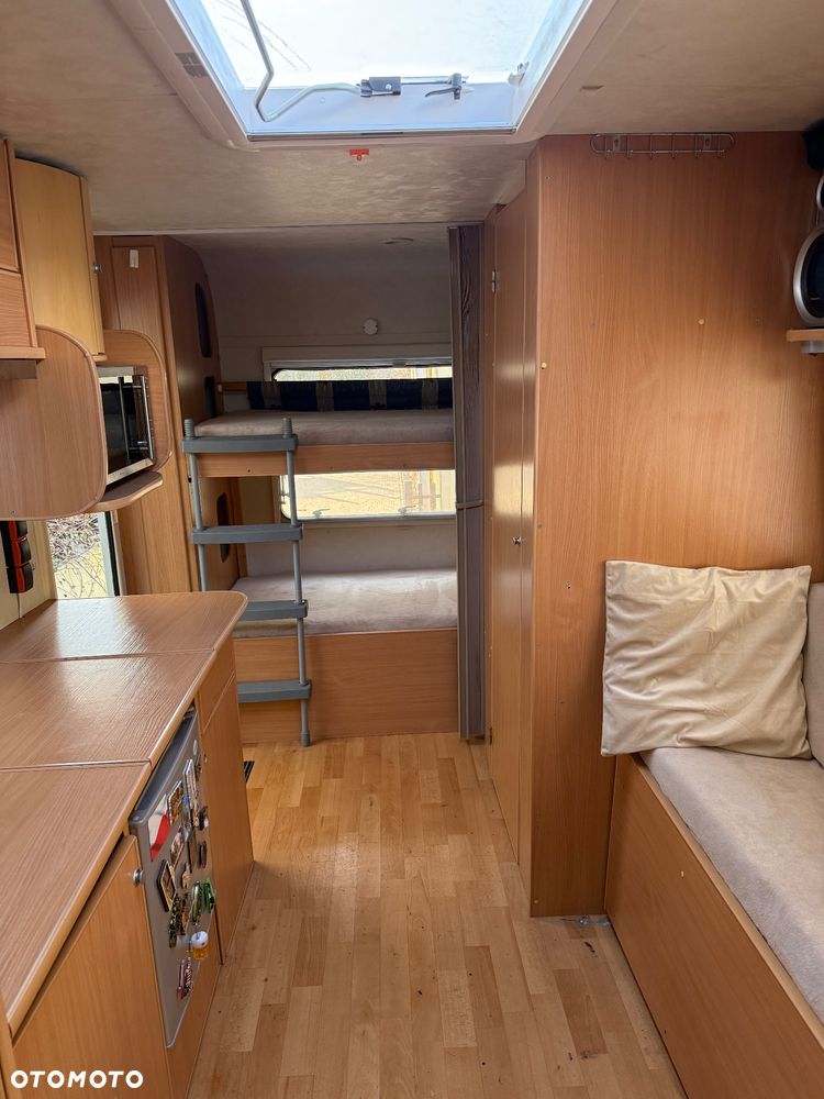 Adria Altea 562PK - 14