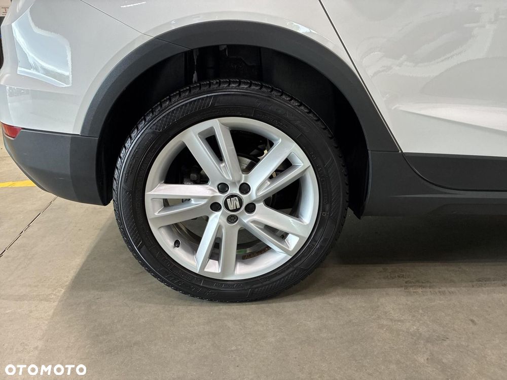 Seat Arona - 18