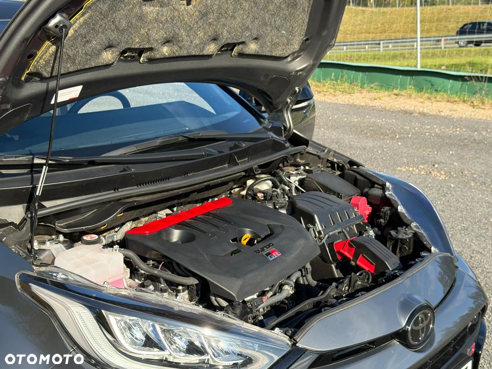 Toyota GR Yaris - 3