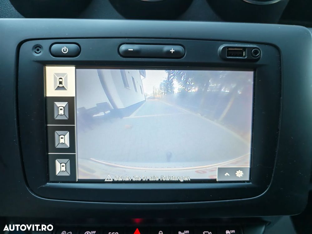 Dacia Duster Blue dCi 115 4WD Prestige - 29