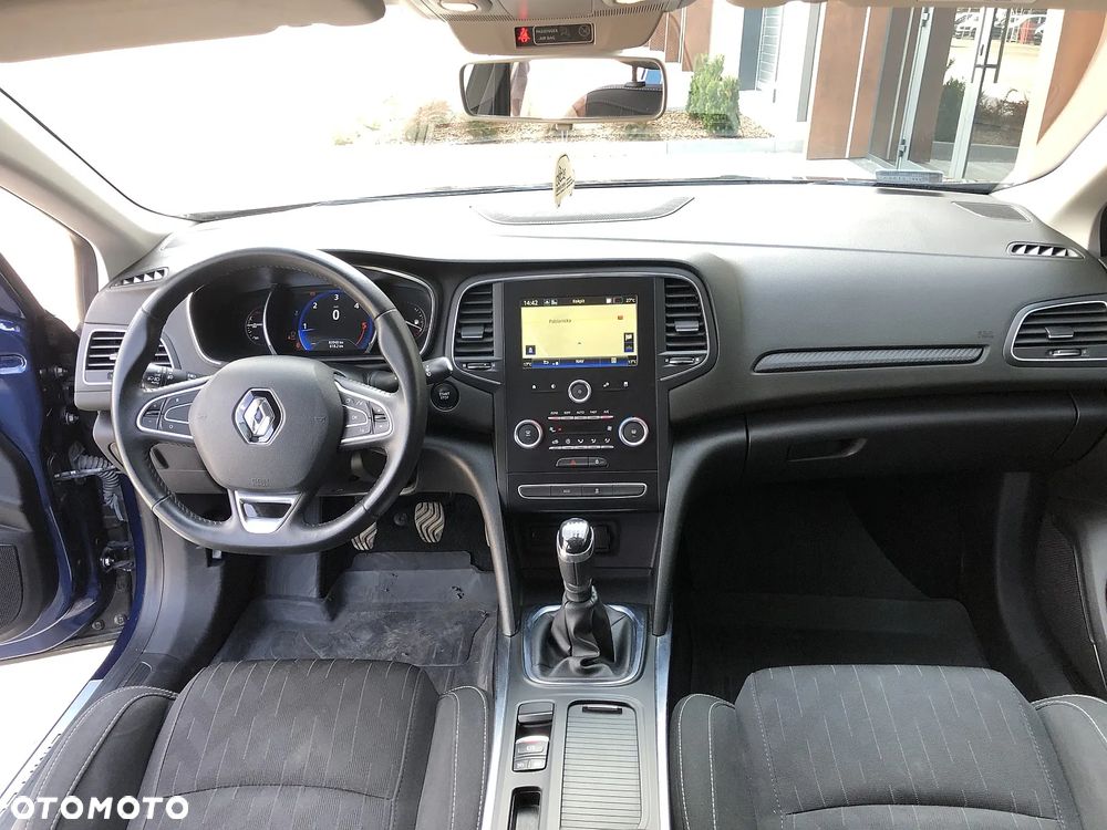 Renault Megane - 6