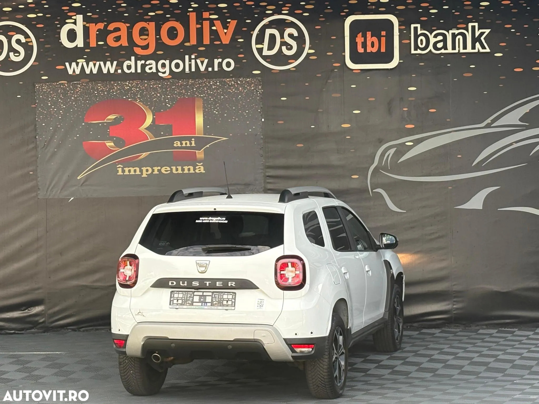 Dacia Duster - 3