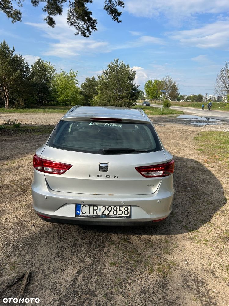 Seat Leon - 7