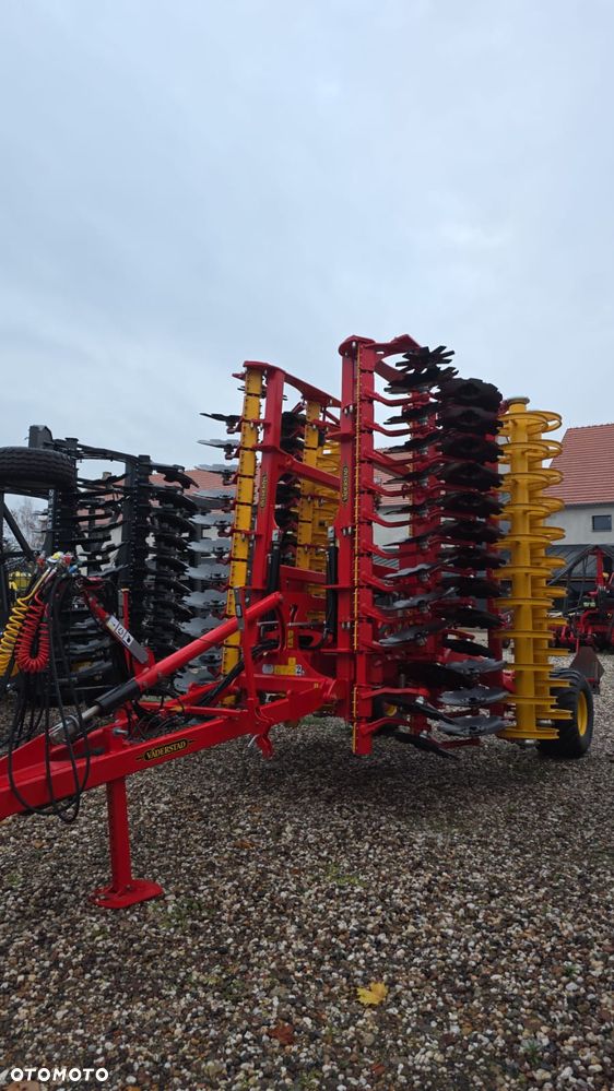 Väderstad Spirit - 7