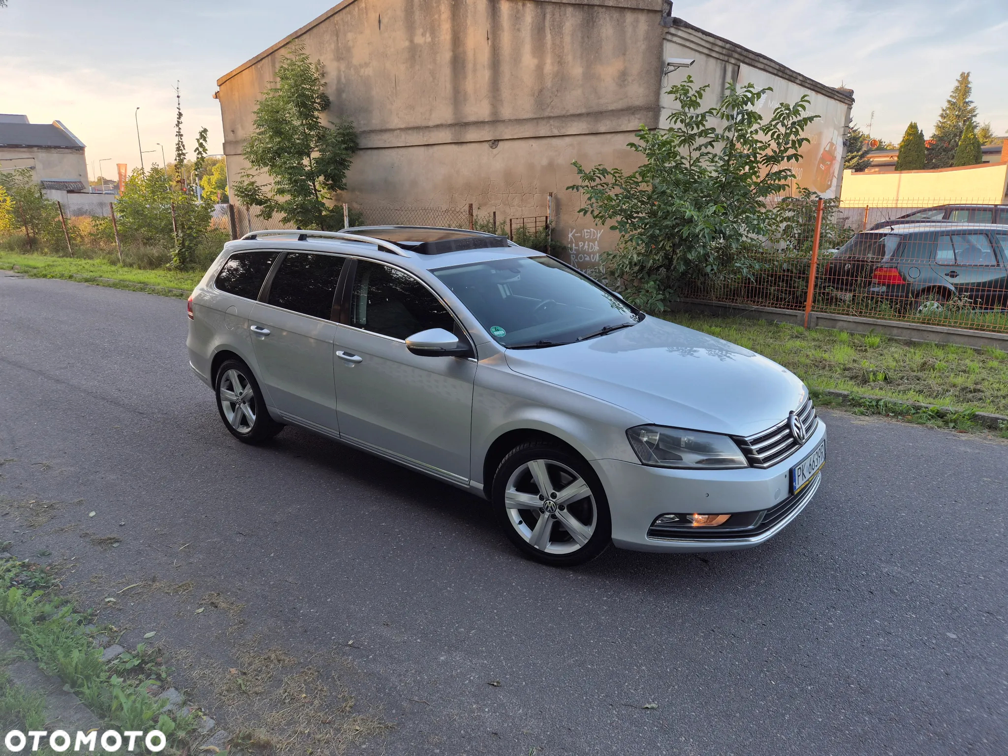Volkswagen Passat 2.0 TDI Highline - 3