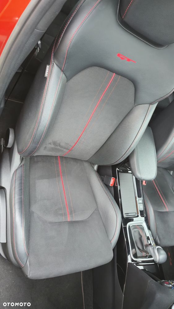 Kia Ceed 1.6 T-GDI GT DCT - 25
