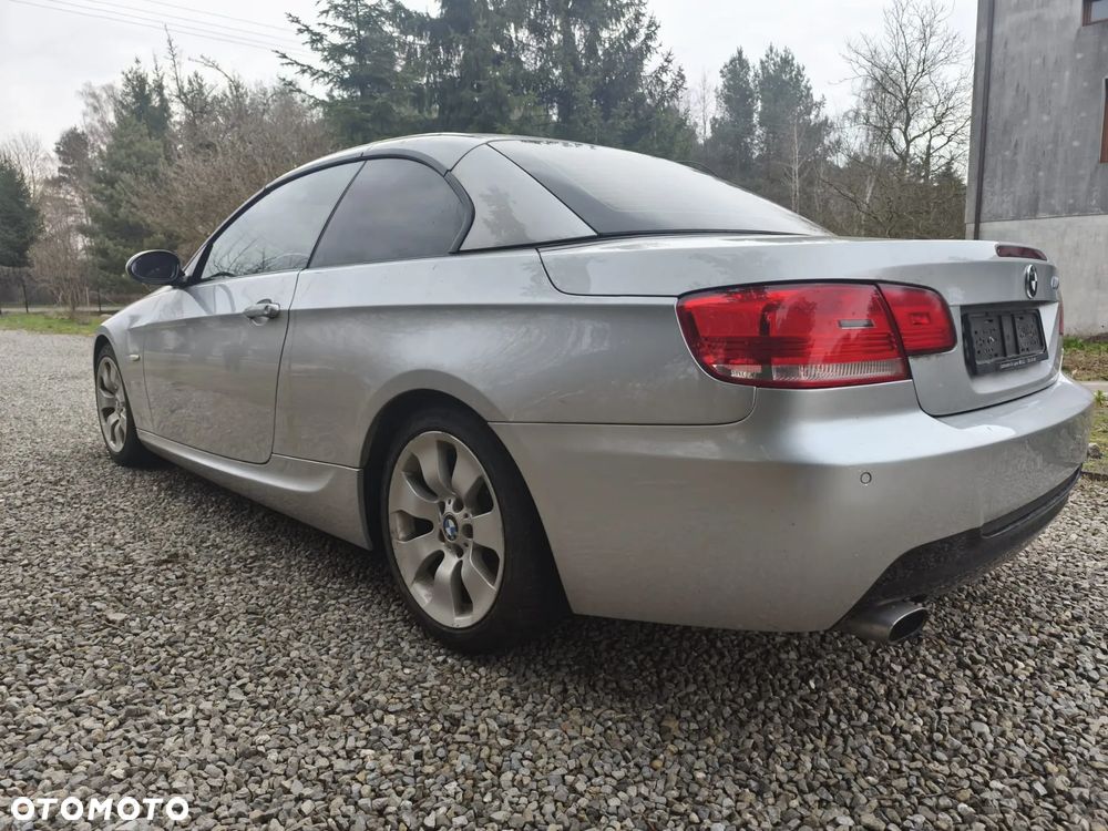 BMW Seria 3 320d - 2