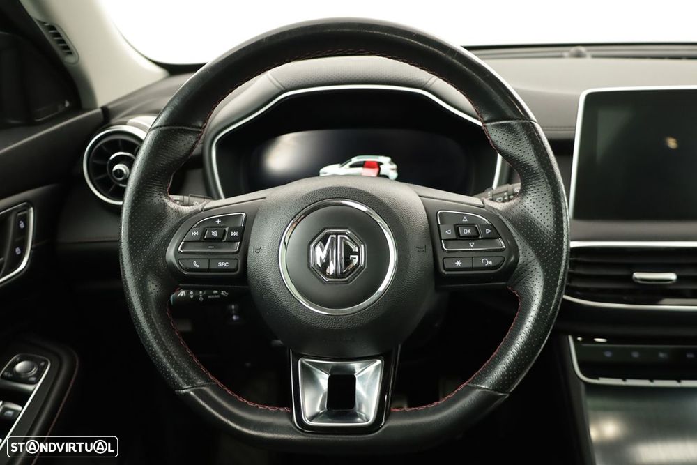 MG EHS 1.5 T-GDI Plug-in Hybrid Luxury - 15