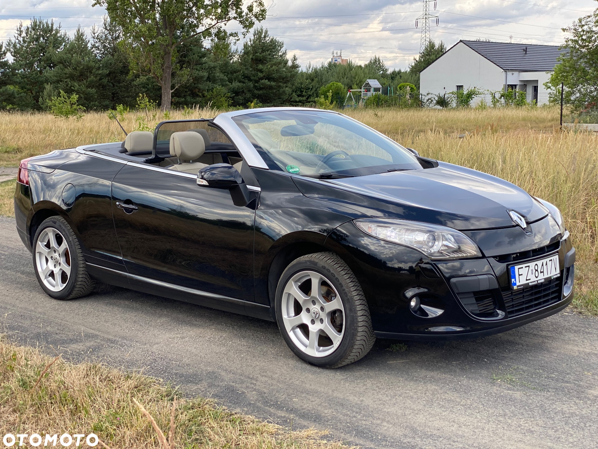 Renault Megane TCe 130 Coupe-Cabriolet Luxe - 3