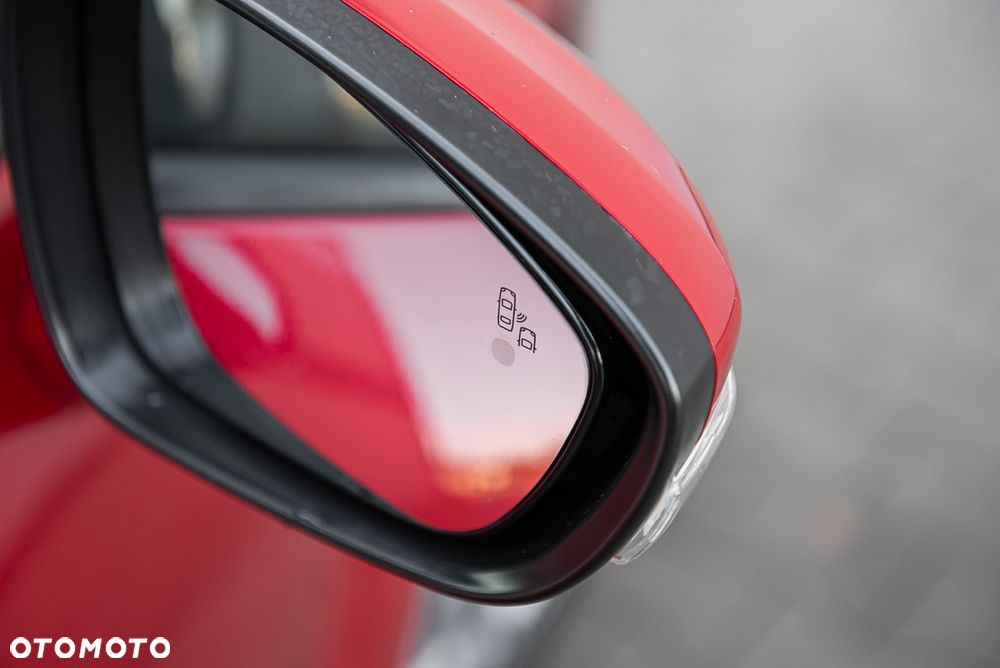 Citroën C4 Picasso 1.6 THP Shine S&S EAT6 - 31