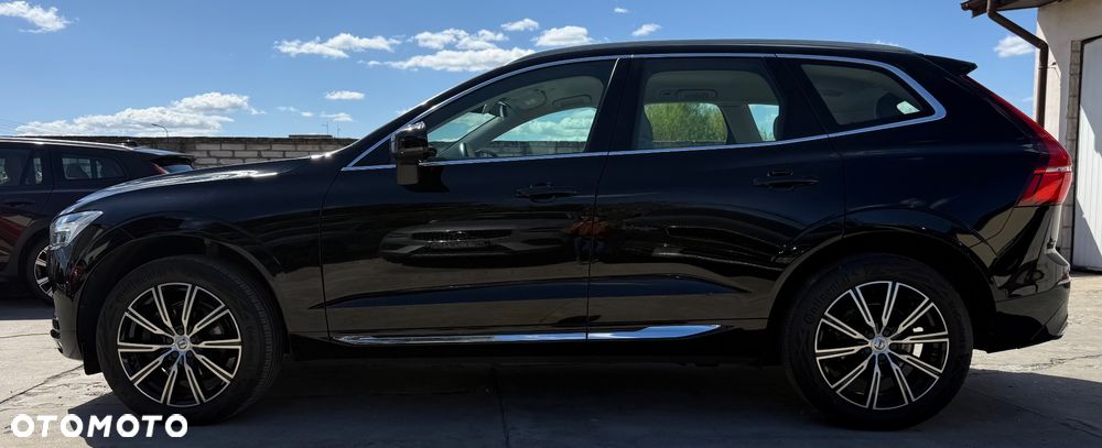 Volvo XC 60 D4 Geartronic Inscription - 2