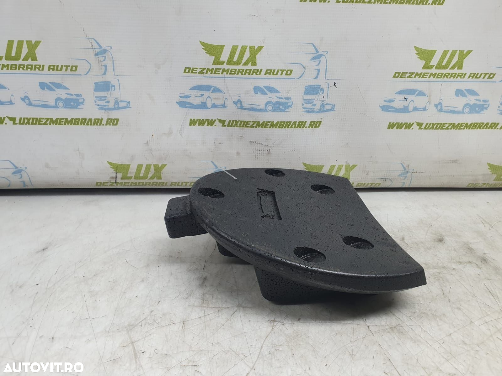 Izolare fonica scaun 728332 BMW X6 F16  [din 2014 pana  2020] - 2