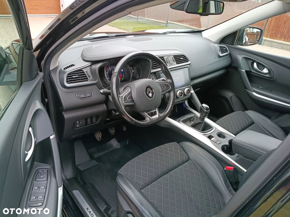 Renault Kadjar 1.3 TCe FAP Intens - 7