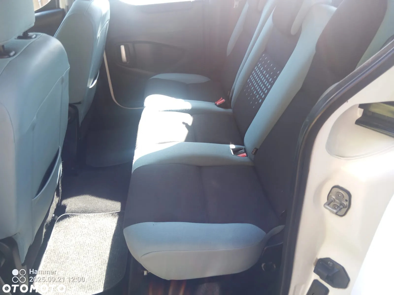 Citroën Berlingo 1.6 HDi Selection - 7
