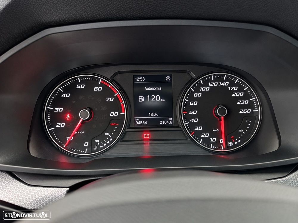 SEAT Leon 1.0 TSI Style - 20
