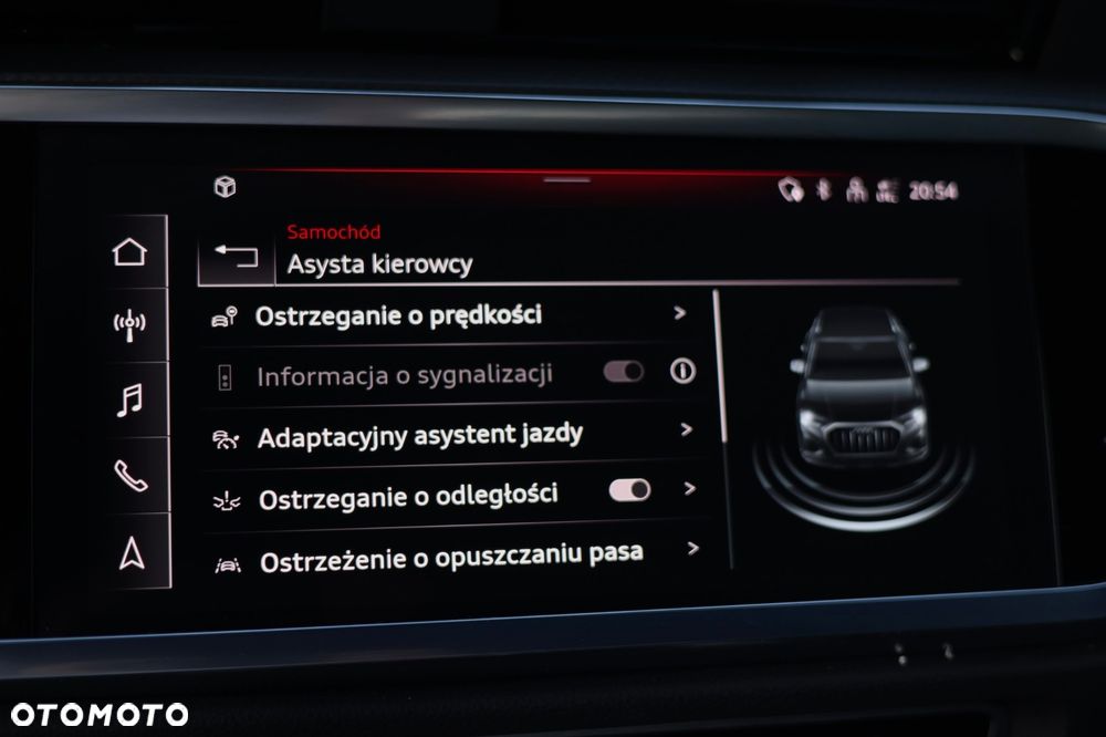 Audi Q3 35 TFSI S line S tronic - 23