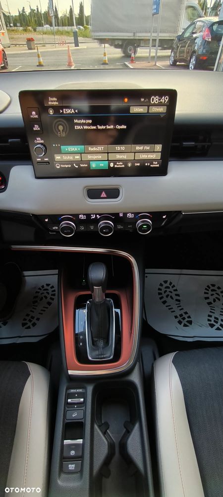 Honda HR-V 1.5 i-MMD Advance Style CVT - 8