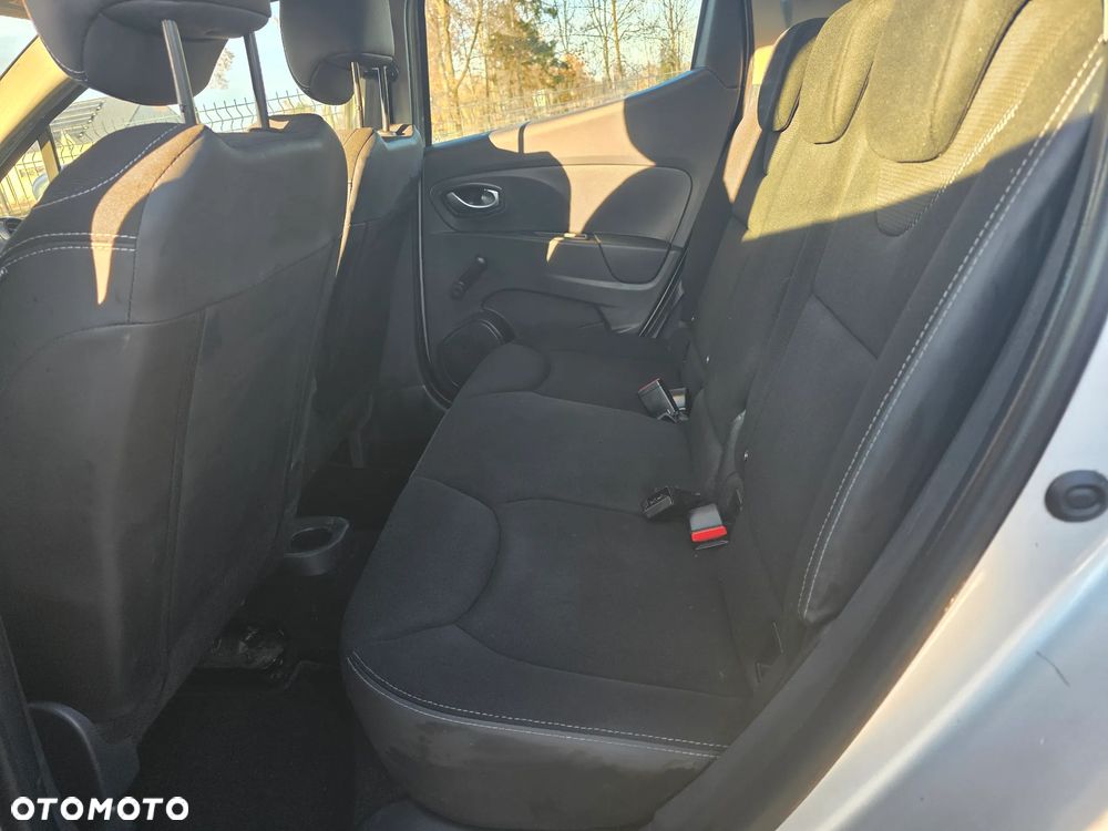 Renault Clio dCi 75 Stop & Start Expression - 20