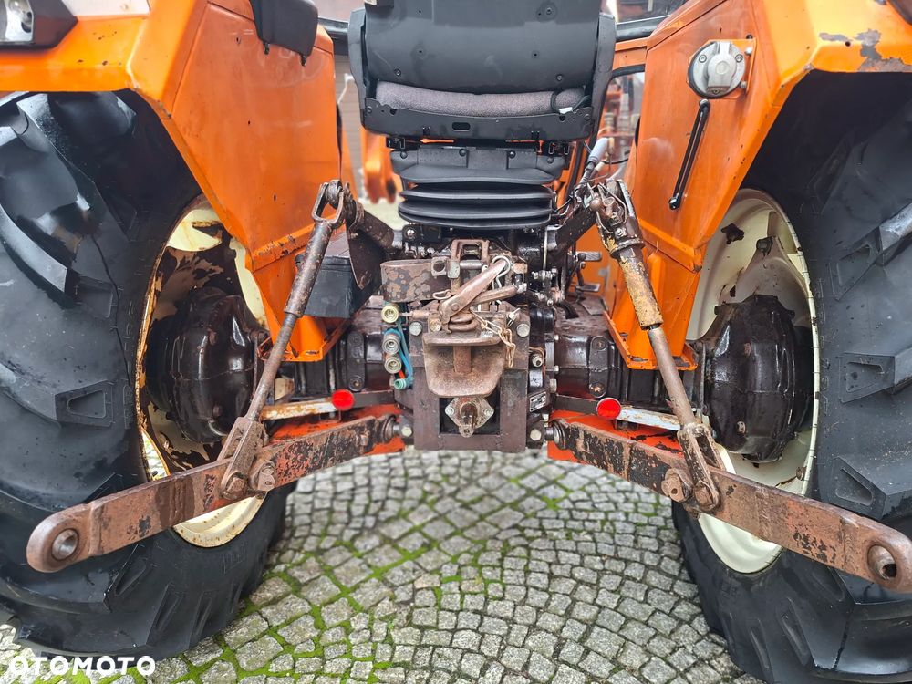 Fiat Fiat 480 - 12