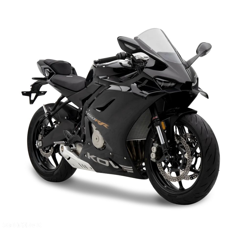KOVE NK450RR - 1