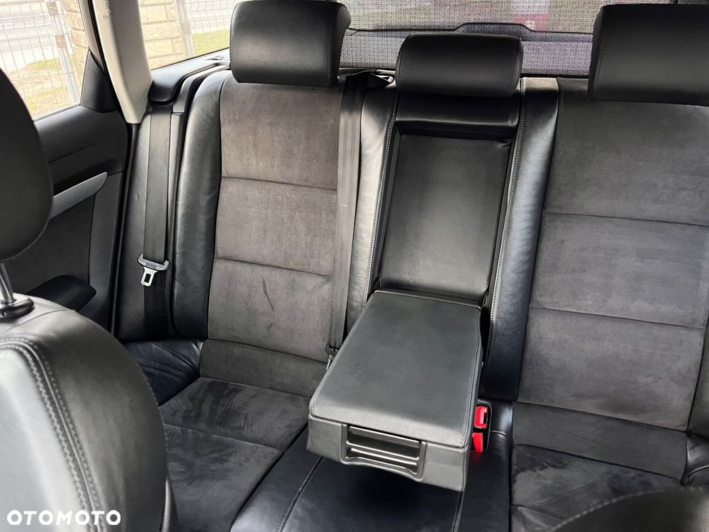 Audi A6 Avant 3.0 TFSI Quattro Tiptronic - 18