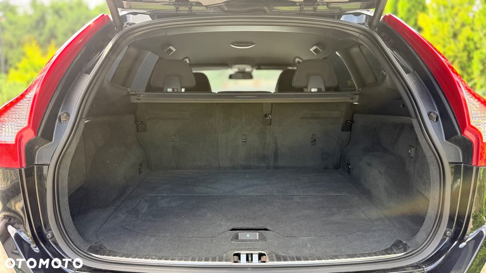 Volvo XC 60 D4 Geartronic Edition Pro - 22