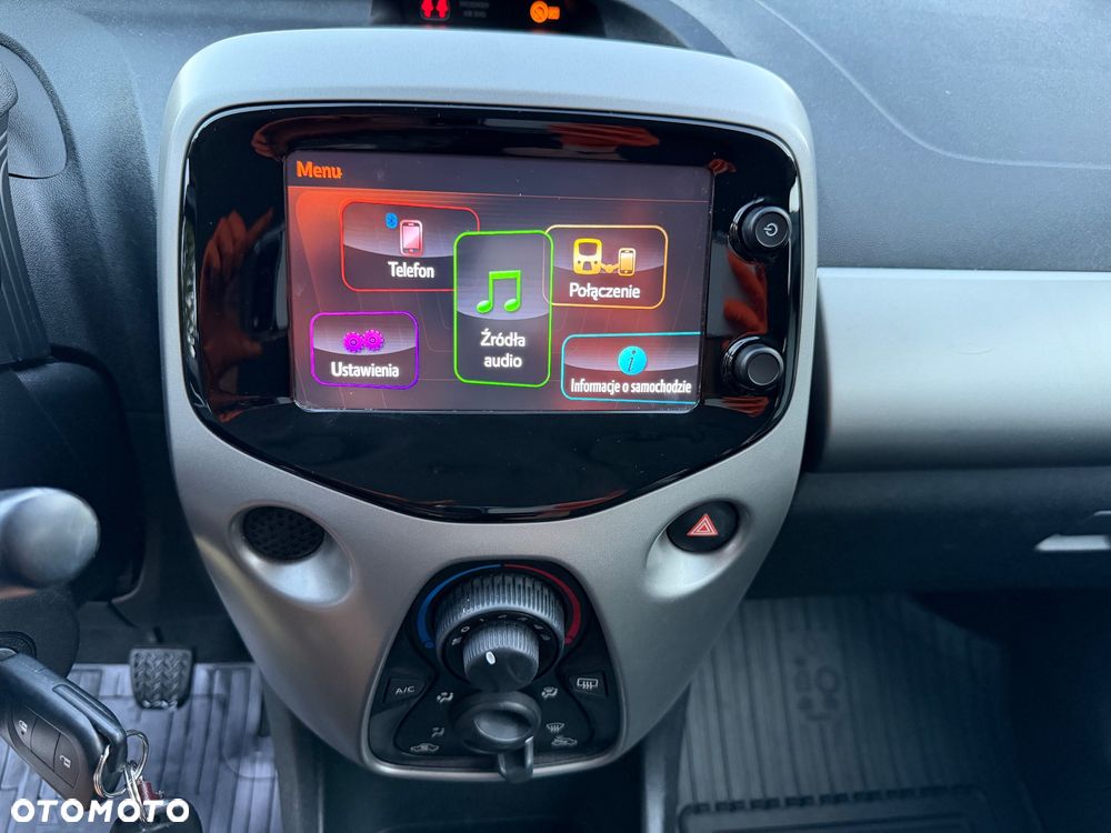 Toyota Aygo - 38