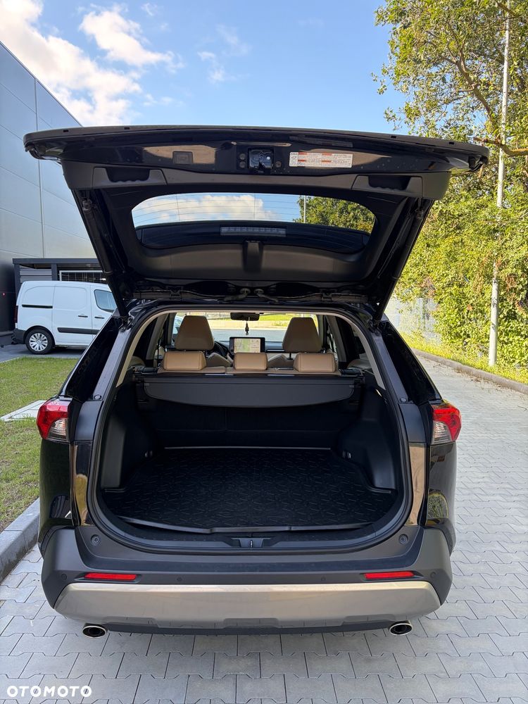 Toyota RAV4 - 15