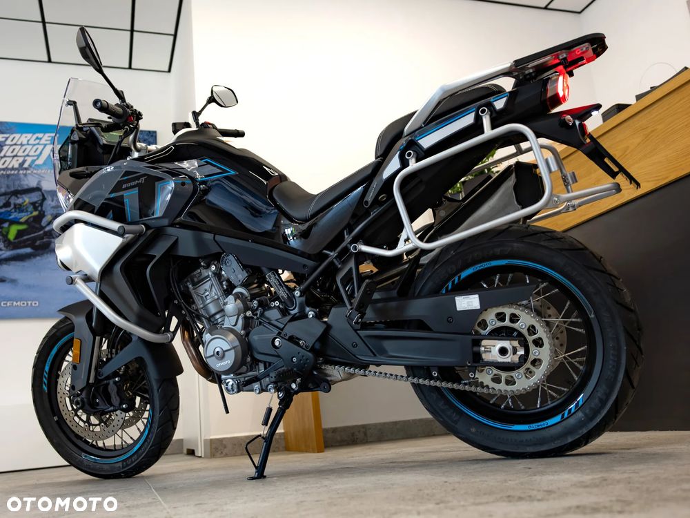 CFMoto 800MT Sport - 19