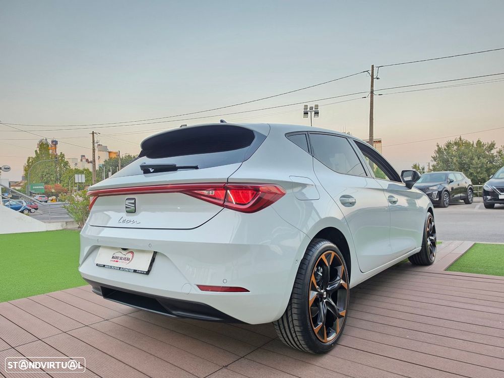 SEAT Leon 2.0 TDI Style - 16