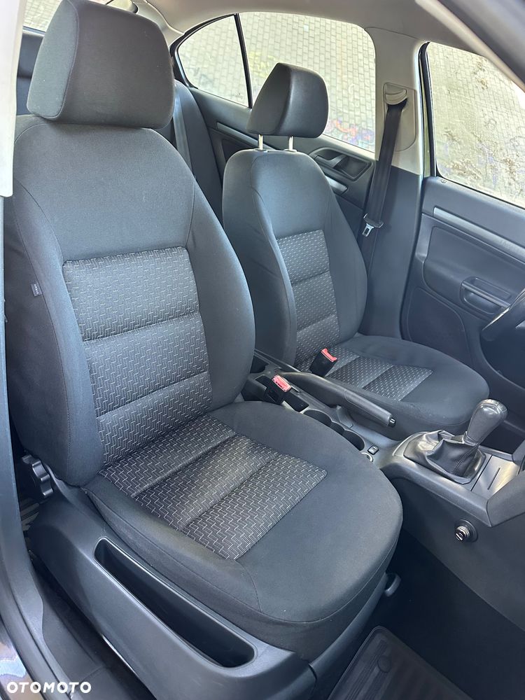 Skoda Octavia 1.6 TDI Ambition - 14