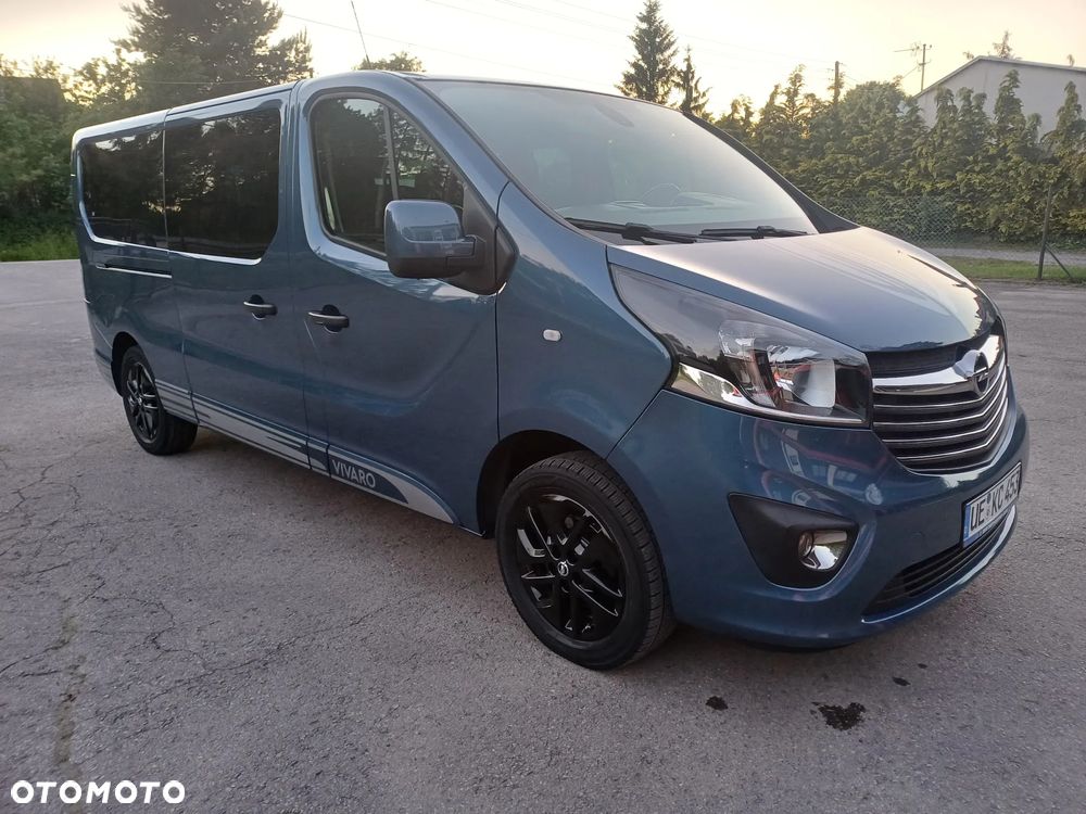 Opel Vivaro 1.6 CDTI L2 - 2