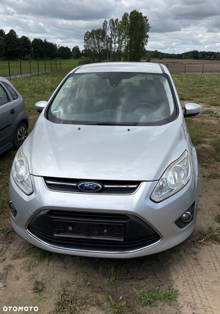 Ford C-MAX 1.0 EcoBoost Titanium ASS - 8