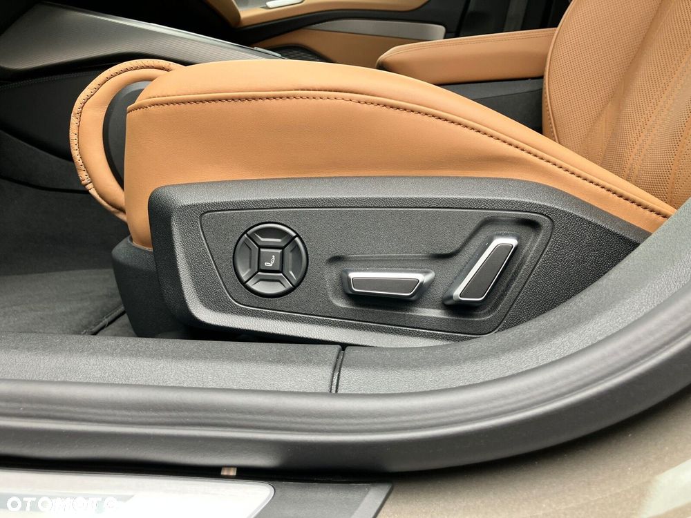 Audi A6 Avant - 21