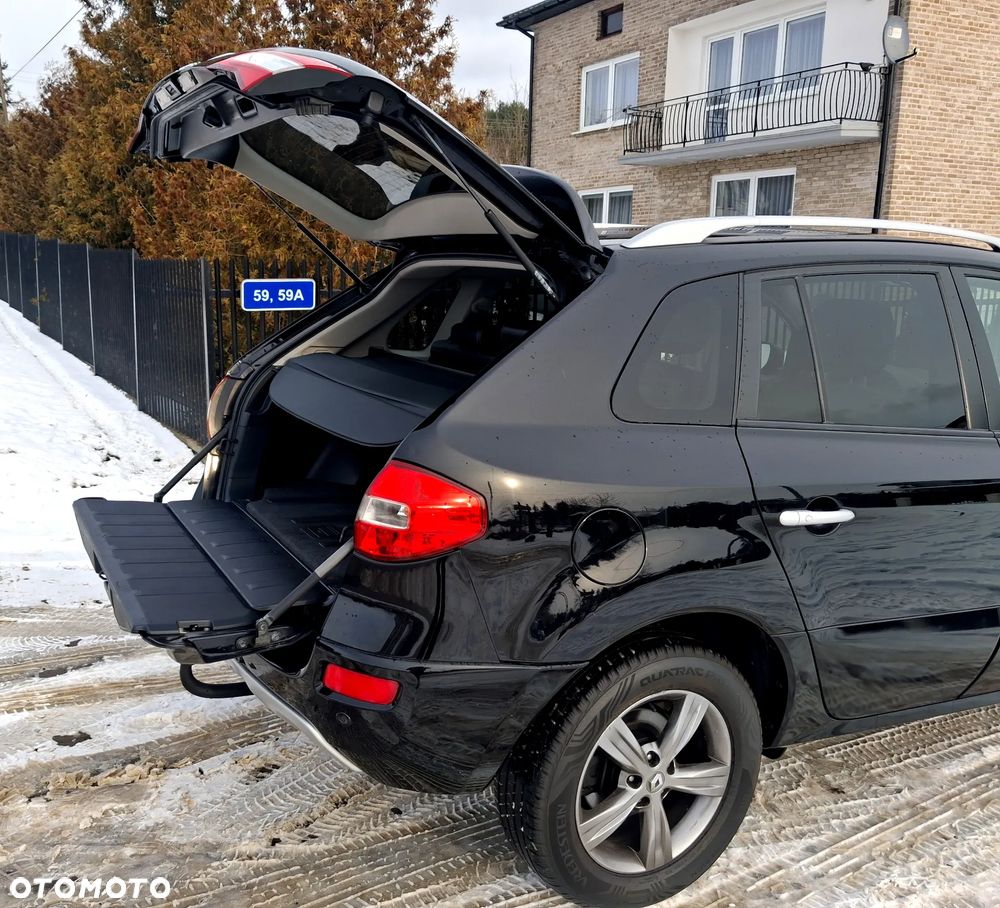 Renault Koleos 2.0 dCi 4x4 Bose Edition - 15