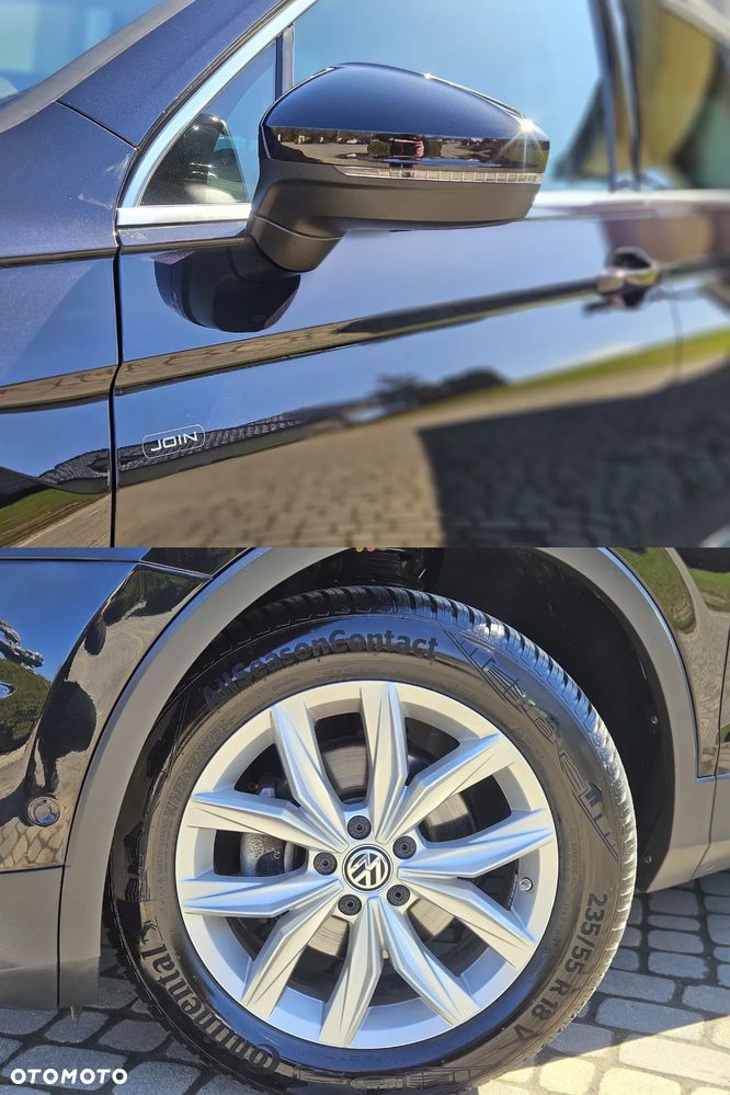 Volkswagen Tiguan 1.5 TSI ACT OPF Join - 9