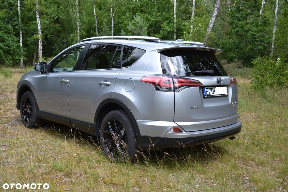 Toyota RAV4 2.0 Prestige 4x4 - 6
