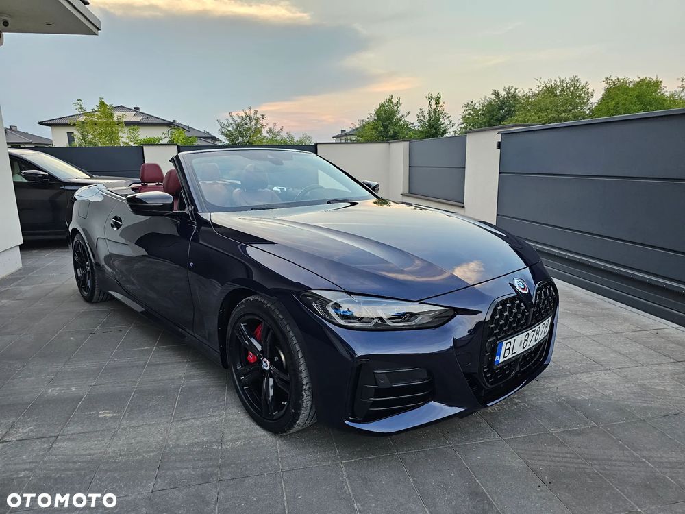 BMW Seria 4 M440i xDrive - 3