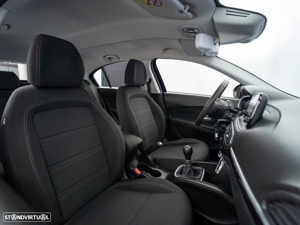 Fiat Tipo 1.3 Multijet Life - 38