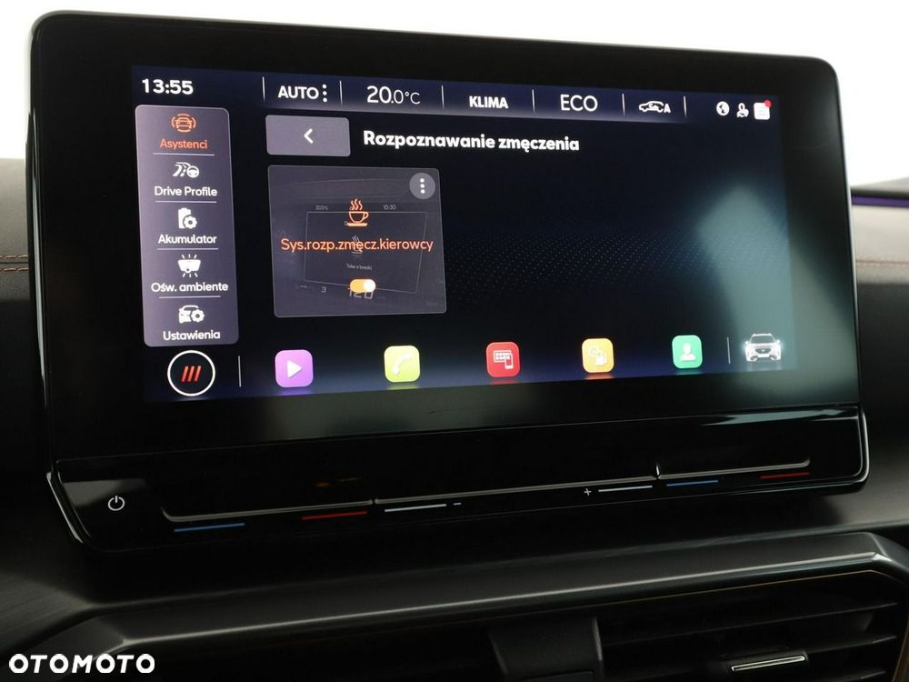 Cupra Formentor 1.4 e-Hybrid DSG - 29