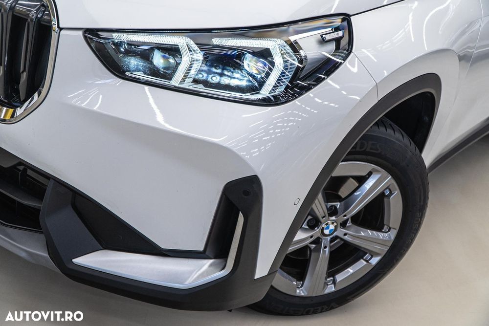 BMW X1 sDrive18i Aut. Sport Line - 35