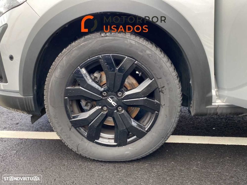 Dacia Jogger 1.0 TCe Extreme+ Up&Go 7L - 25