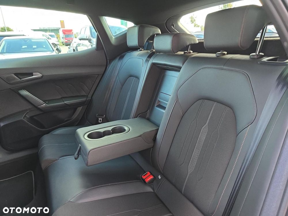 Cupra Formentor 2.0 TSI 4Drive VZ DSG - 16