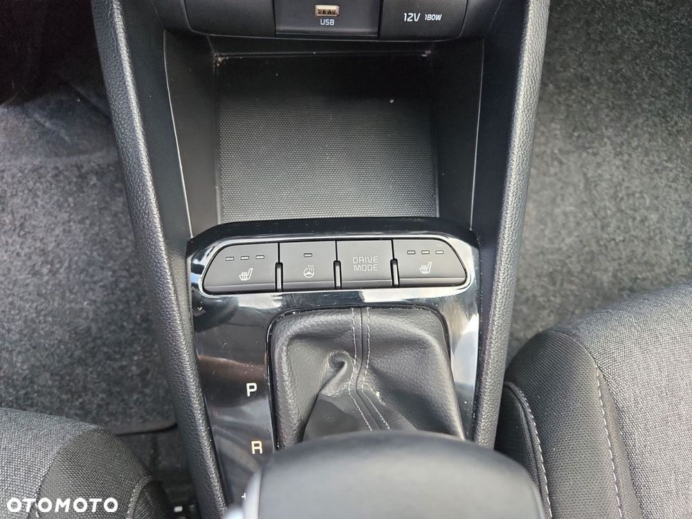 Kia Stonic 1.0 T-GDI M DCT - 17